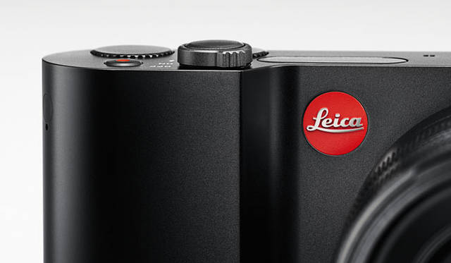 <strong>Leica｜ライカ</strong>　「ライカT ブラック」