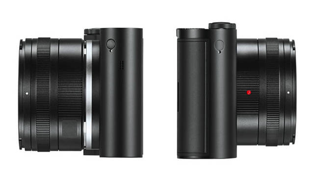 <strong>Leica｜ライカ</strong>　「ライカT ブラック」