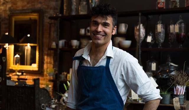 <strong>SUPER A MARKET｜「PIONEER SQUARE PANTRY」とのコラボイベント「SPLASH」開催</strong>　イーヴァさん