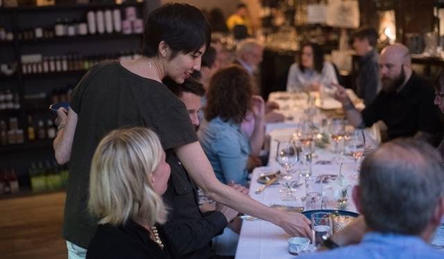 <strong>SUPER A MARKET｜「PIONEER SQUARE PANTRY」とのコラボイベント「SPLASH」開催</strong>　カイレンさん