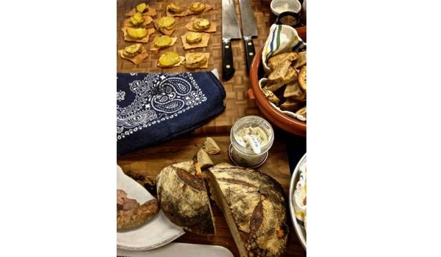 <strong>SUPER A MARKET｜「PIONEER SQUARE PANTRY」とのコラボイベント「SPLASH」開催</strong>　