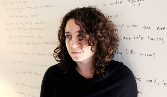 クローディア・ラ・ロコ