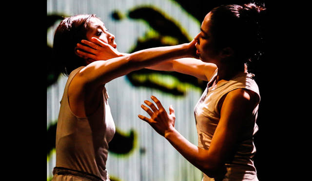 北村明子、ユディ・アフマッド・ダジュディン<br />『To Belong/Suwung』　※世界初演