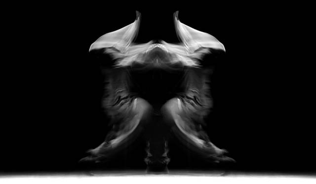 ナセラ・ベラザ<br />『Les Oiseaux（鳥）』『La Travesée（渡洋）』　※日本初演