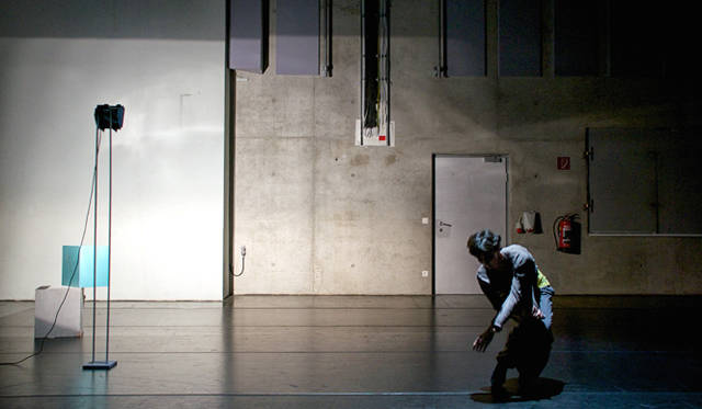 Pinwheelプロジェクト<br />（エスター・パルフェ『新作（タイトル未定）』、チョン・ヨンドゥ『報復』、北村成美『蝸牛の庭』）<br />※日本初演