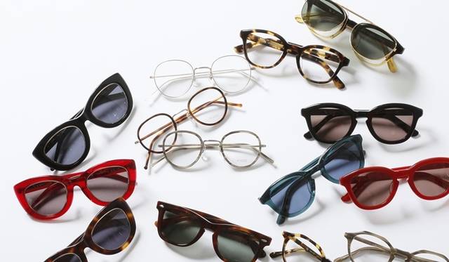 <strong>beautiful people×ayame｜コラボサングラス発売＆トランクショー開催</strong>　