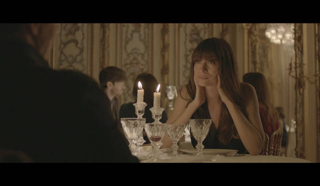 <strong>Baccarat｜バカラ</strong>　「LEGENDARY STORIES」　パリ