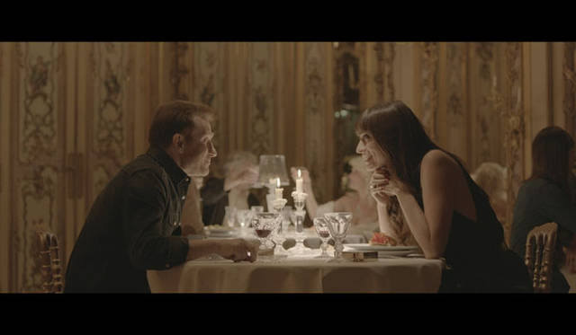 <strong>Baccarat｜バカラ</strong>　「LEGENDARY STORIES」　パリ