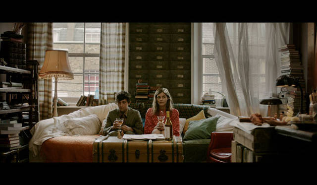 <strong>Baccarat｜バカラ</strong>　「LEGENDARY STORIES」　ロンドン