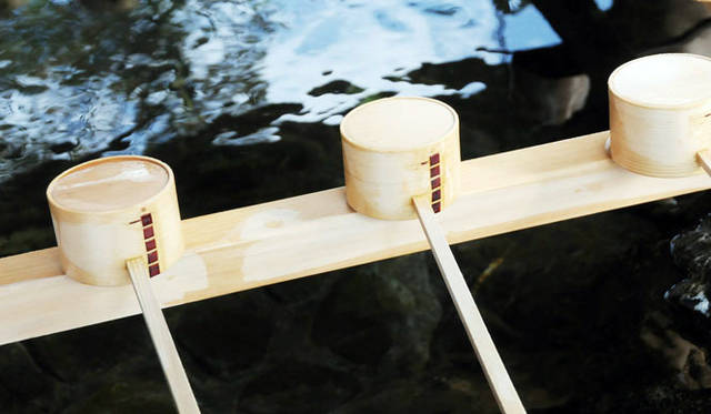 <strong>THE UN｜アン</strong>　「おいせさん」　