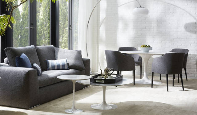 <strong>IDC OTSUKA｜IDC大塚家具</strong>　納入インテリアブランド「erba エルバイタリア」