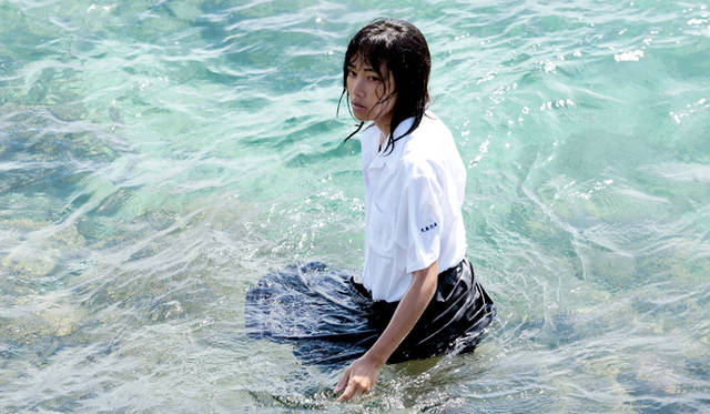 © 2014“FUTATSUME NO MADO”JFP, CDC, ARTE FC, LM.