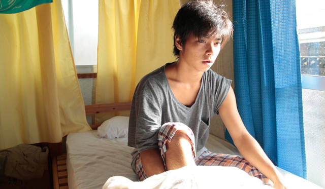 © 2014“FUTATSUME NO MADO”JFP, CDC, ARTE FC, LM.