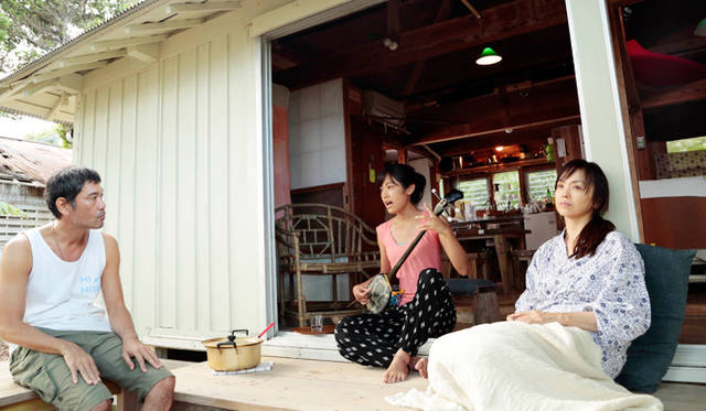 © 2014“FUTATSUME NO MADO”JFP, CDC, ARTE FC, LM.