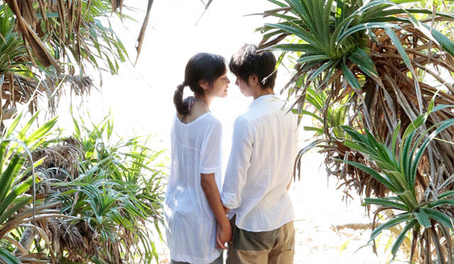 © 2014“FUTATSUME NO MADO”JFP, CDC, ARTE FC, LM.