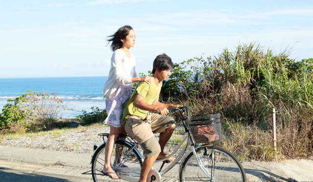 © 2014“FUTATSUME NO MADO”JFP, CDC, ARTE FC, LM.