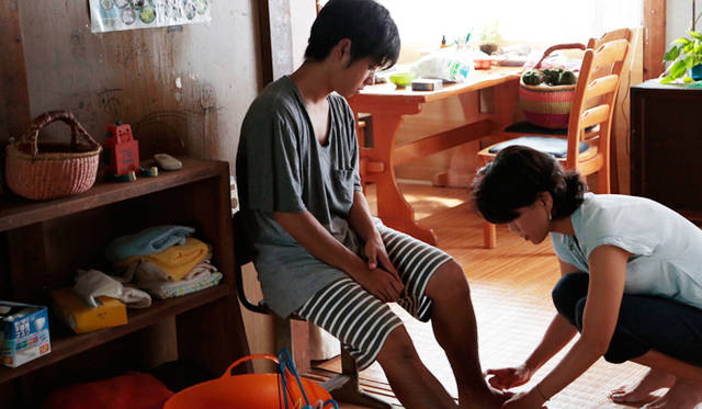 © 2014“FUTATSUME NO MADO”JFP, CDC, ARTE FC, LM.