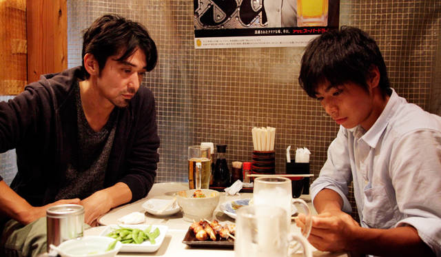 © 2014“FUTATSUME NO MADO”JFP, CDC, ARTE FC, LM.