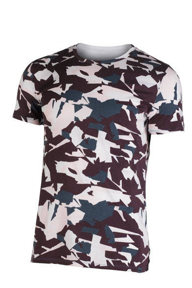 <strong>URBAN RESEARCH｜アーバンリサーチ</strong>　コラボレーションライン「BWGH for PUMA」　AOP Tシャツ7452円