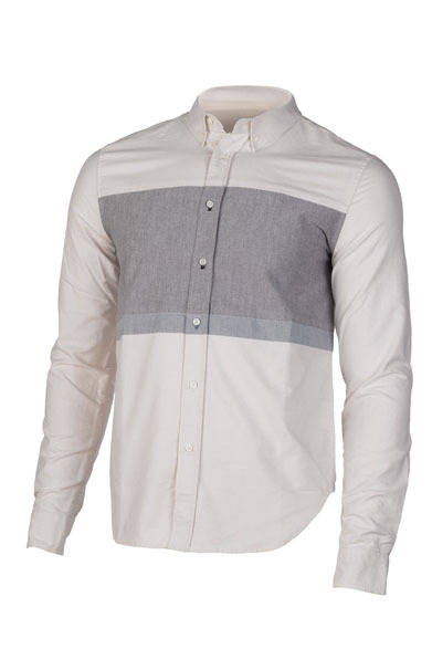 <strong>URBAN RESEARCH｜アーバンリサーチ</strong>　コラボレーションライン「BWGH for PUMA」 シャツ1万6200円