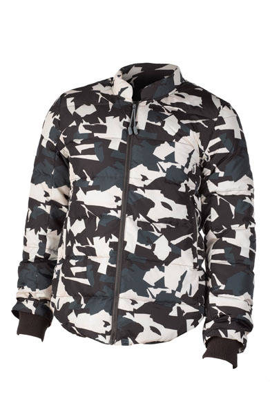 <strong>URBAN RESEARCH｜アーバンリサーチ</strong>　コラボレーションライン「BWGH for PUMA」　ダウンジャケット3万6750円