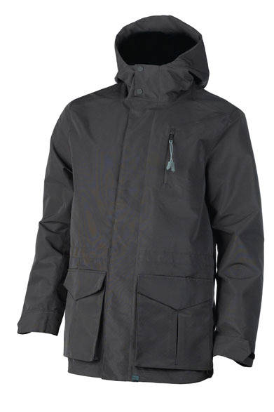 <strong>URBAN RESEARCH｜アーバンリサーチ</strong>　コラボレーションライン「BWGH for PUMA」　パフォーマンスジャケット3万9900円