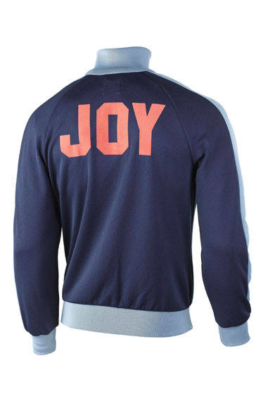 <strong>URBAN RESEARCH｜アーバンリサーチ</strong>　コラボレーションライン「BWGH for PUMA」 JOY トラックジャケット1万4040円