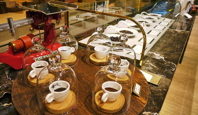 <strong>TORIBA｜トリバ</strong>　コーヒー豆専門店「TORIBA COFFEE -Boutique Coffee Roaster-（トリバコーヒー ブティックコーヒーロースター）」