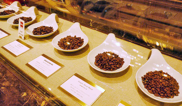 <strong>TORIBA｜トリバ</strong>　コーヒー豆専門店「TORIBA COFFEE -Boutique Coffee Roaster-（トリバコーヒー ブティックコーヒーロースター）」