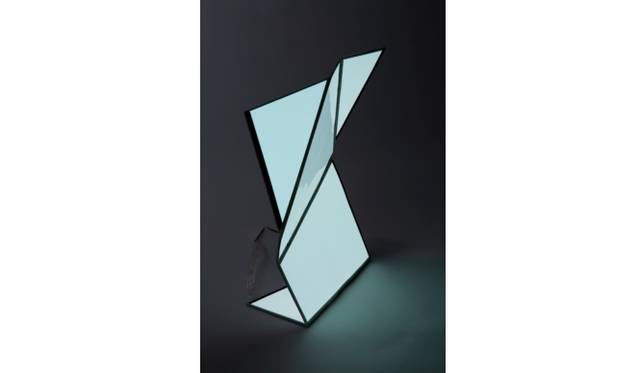 <strong>ART｜東京藝術大学大学美術館で『マテリア ライジング展II』開催</strong>　岩崎秀雄「Culturing cut」2013