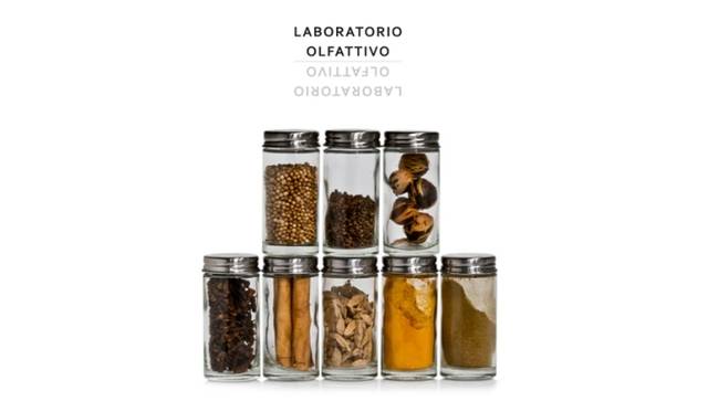 <strong>LABORATORIO OLFATTIVO｜イタリア発の「ラボラトリオ・オルファティーボ」が日本初上陸</strong>　