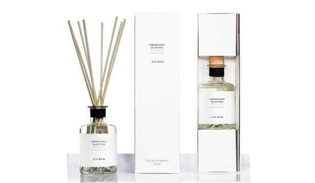 <strong>LABORATORIO OLFATTIVO｜イタリア発の「ラボラトリオ・オルファティーボ」が日本初上陸</strong>　香水　各1万7000円（税抜）