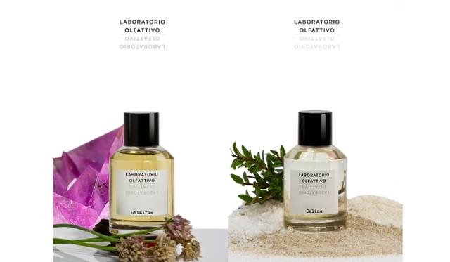 <strong>LABORATORIO OLFATTIVO｜イタリア発の「ラボラトリオ・オルファティーボ」が日本初上陸</strong>　香水　各1万7000円（税抜）