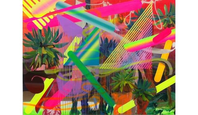 <strong>ART｜原美術館で『「アート・スコープ2012-2014」旅の後もしくは痕』展</strong>　