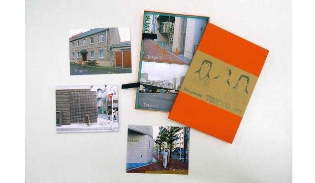 <strong>ART｜原美術館で『「アート・スコープ2012-2014」旅の後もしくは痕』展</strong>　大野智史 「Tropical Straw」 2013 年/パネルにマウントしたカンヴァスに油彩・スプレー塗料/162.5×130.5 cm (参考図版) ©Satoshi Ohno