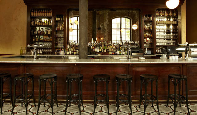 「WYTHE HOTEL」<br />Photo: Adrian Gaut