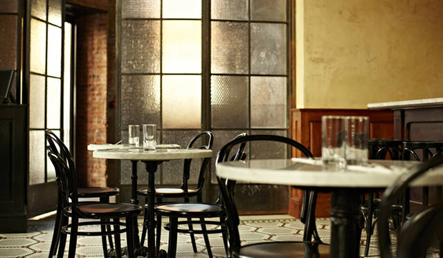 「WYTHE HOTEL」<br />Photo: Adrian Gaut