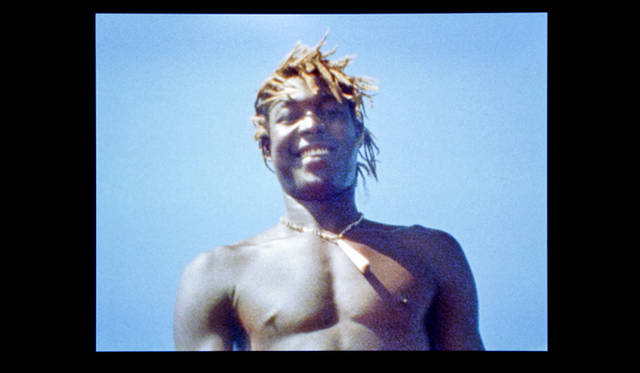 ©Louis Vuitton / Jérémie Souteyrat<br /> Courtesy of Espace Louis Vuitton Tokyo