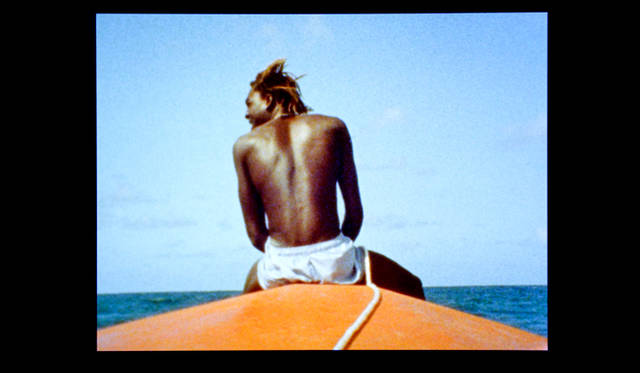 ©Louis Vuitton / Jérémie Souteyrat<br /> Courtesy of Espace Louis Vuitton Tokyo