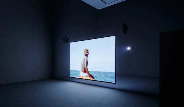 ©Louis Vuitton / Jérémie Souteyrat<br /> Courtesy of Espace Louis Vuitton Tokyo