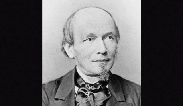 A.ランゲ＆ゾーネの創業者、アドルフ・ランゲ