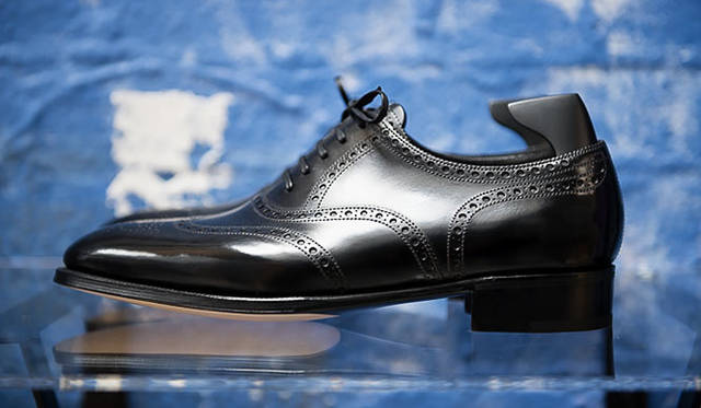 ヨーロッパ「ショップスペシャル」