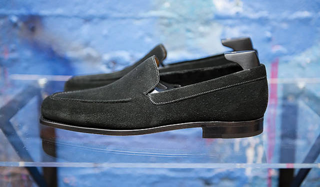 ヨーロッパ「ショップスペシャル」