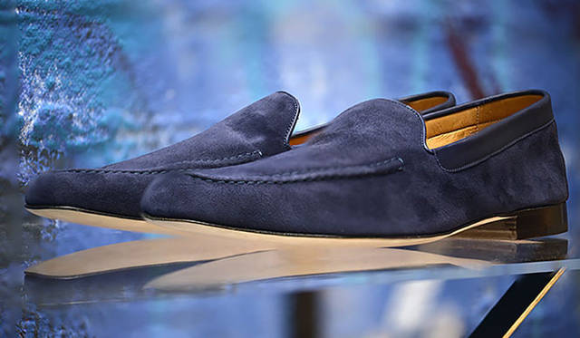 ヨーロッパ「ショップスペシャル」