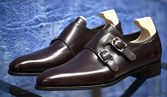 ヨーロッパ「ショップスペシャル」