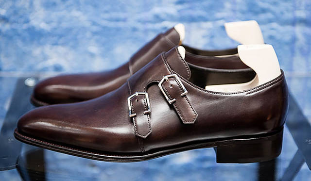 ヨーロッパ「ショップスペシャル」