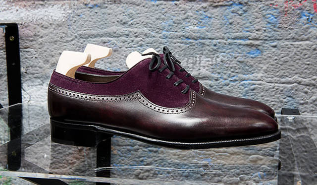 ヨーロッパ「ショップスペシャル」