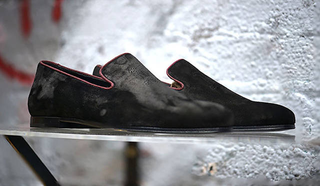 ヨーロッパ「ショップスペシャル」