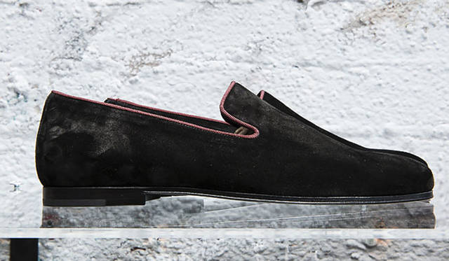 ヨーロッパ「ショップスペシャル」