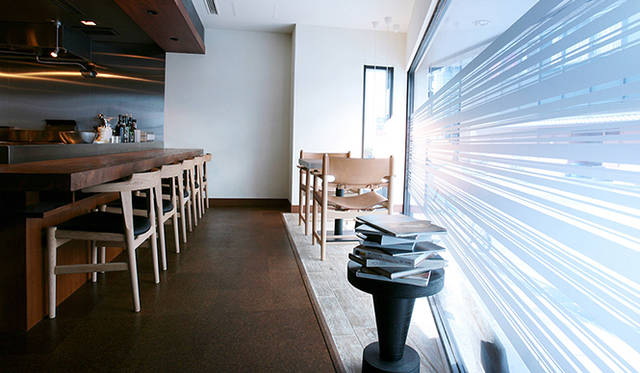 「アン テリブル」